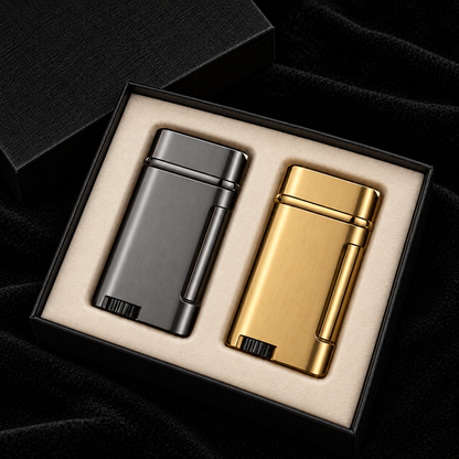 ⚡ 4-Way Smart Sensor Lighter – 2 Flame Modes