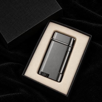 ⚡ 4-Way Smart Sensor Lighter – 2 Flame Modes