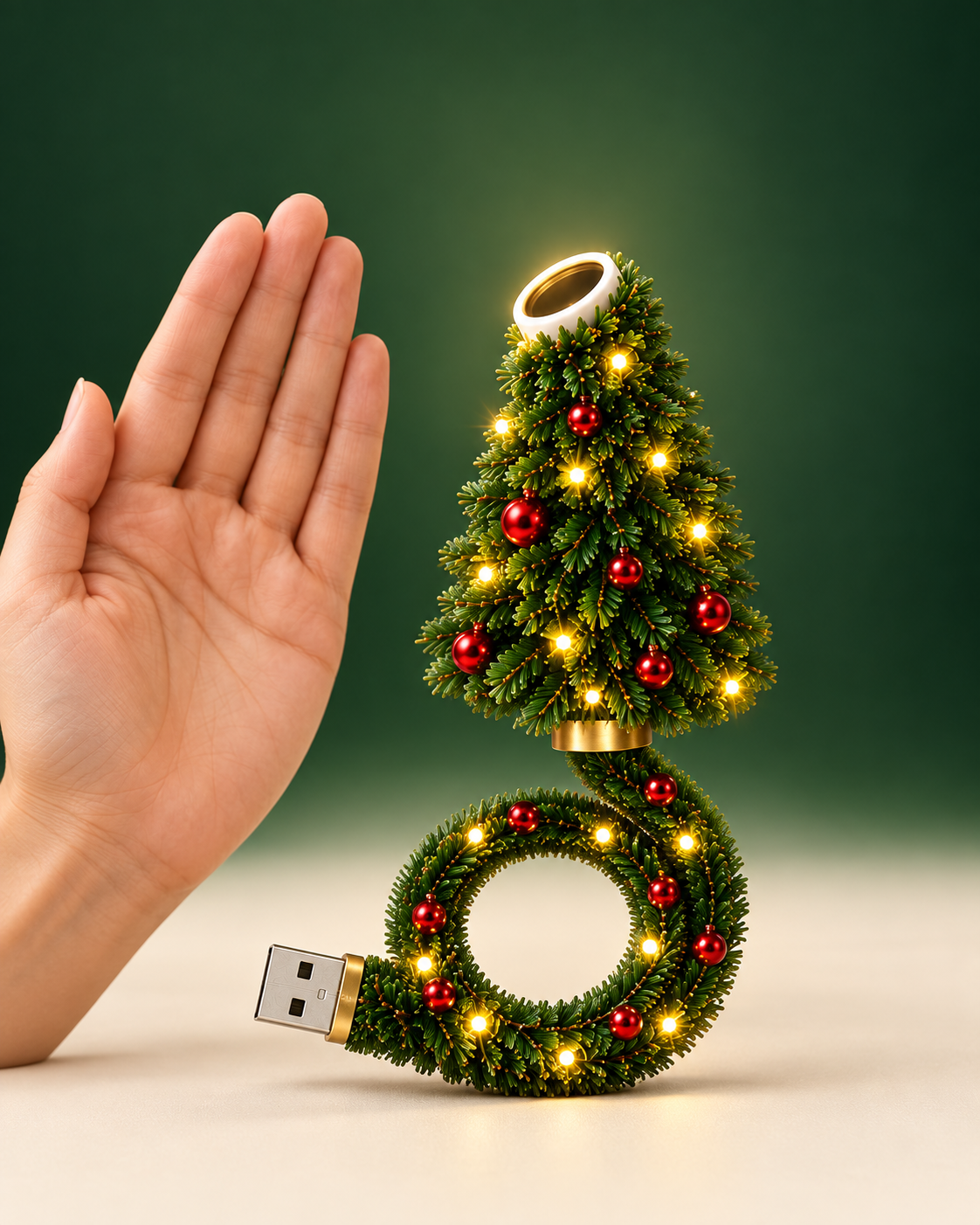 Christmas Projector LED Lights for Ceiling & Wall