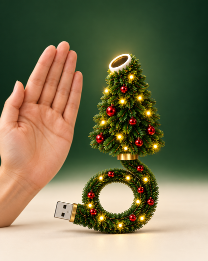Christmas Projector LED Lights for Ceiling & Wall