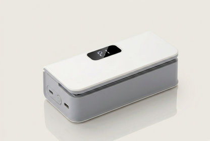 ZipZack™ Smart Sealer