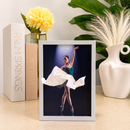 Balleté™ Fashion Tissue Box