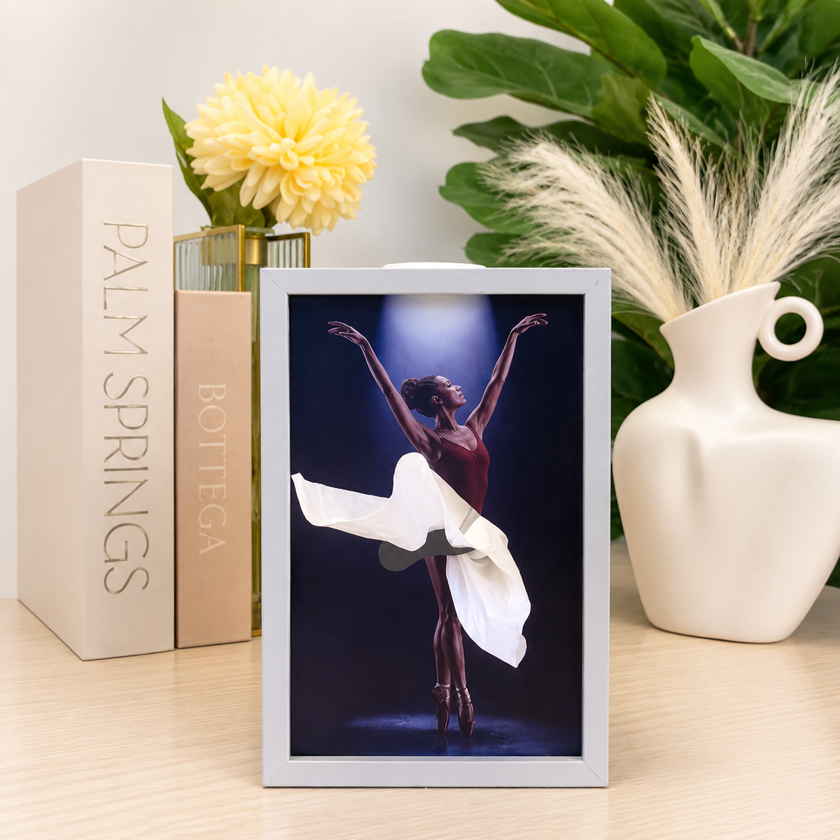 Balleté™ Fashion Tissue Box