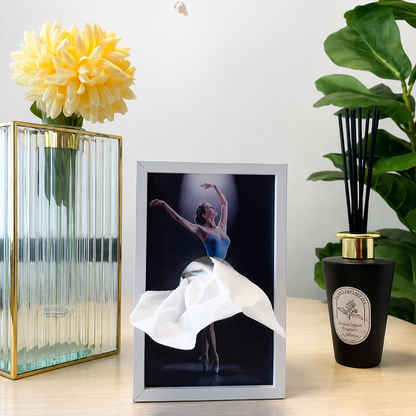 Balleté™ Fashion Tissue Box