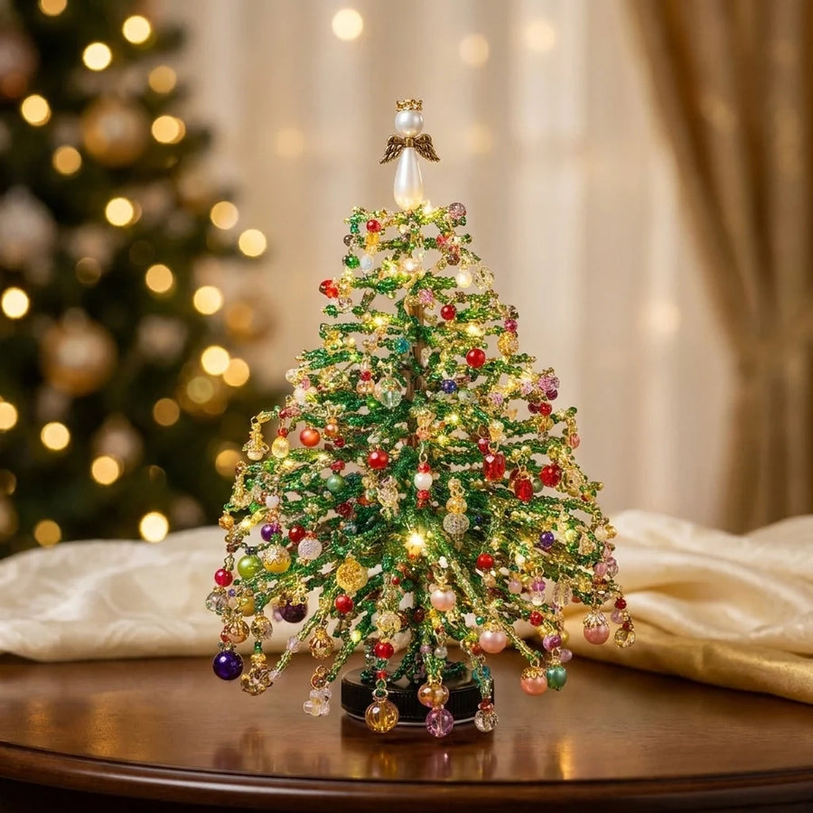 Christmas Tree design