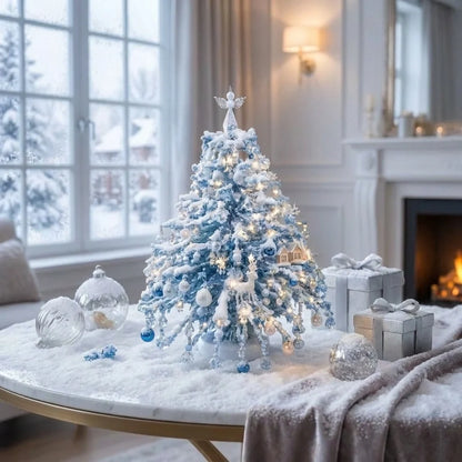 DIY Beaded Christmas Tree Kit