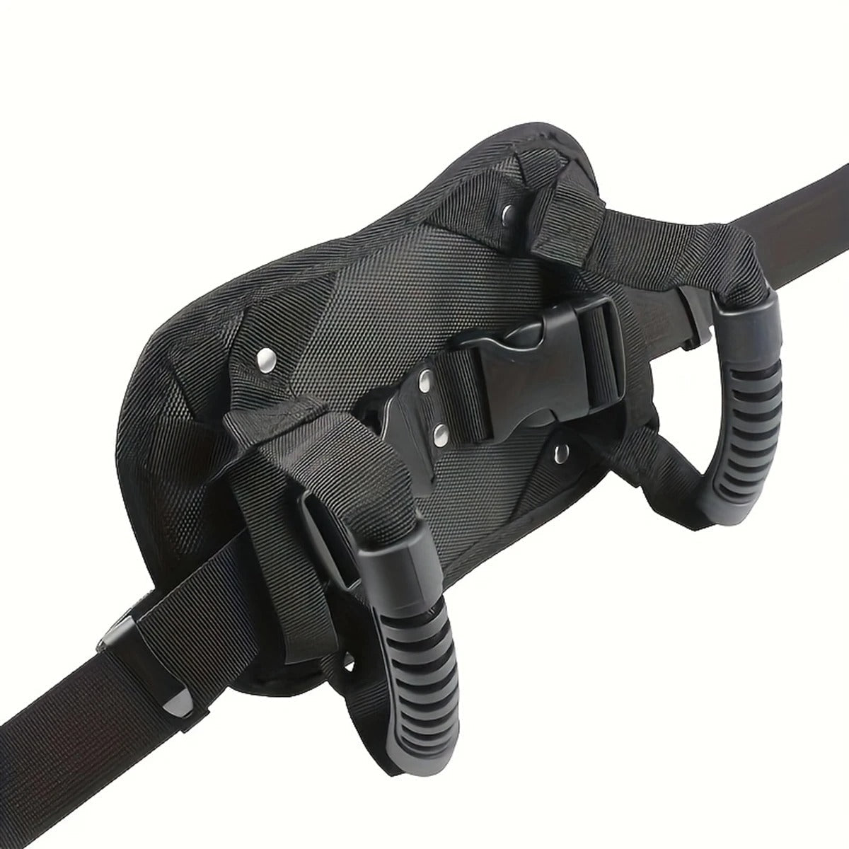 🛵Motorcycle Safety Belt – Passenger Riding Support Belt